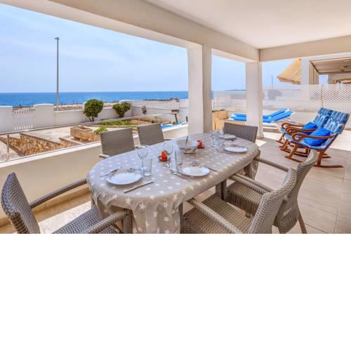 CASA MIRAMAR