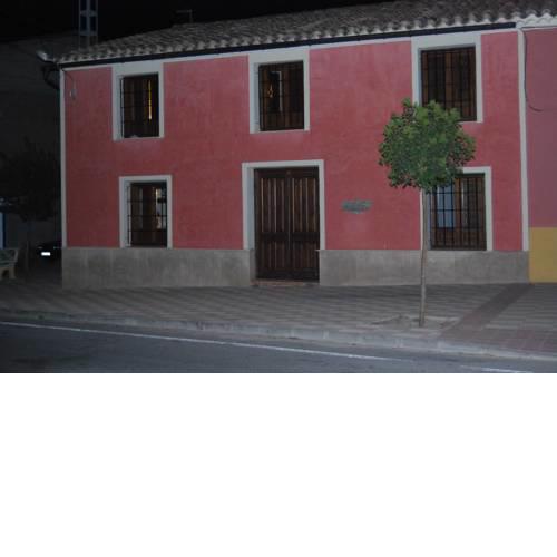 Casa Miranda