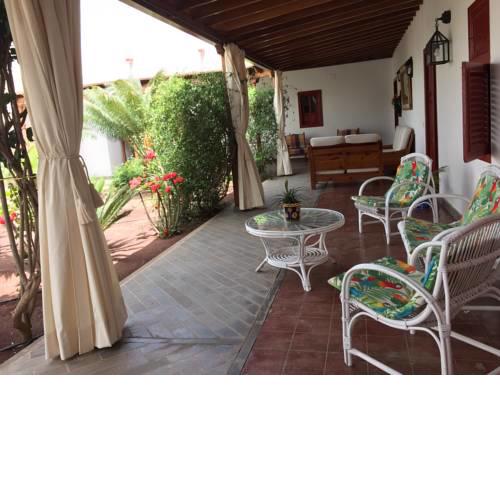 Casa Miranda