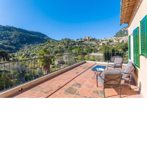 Casa Miranda