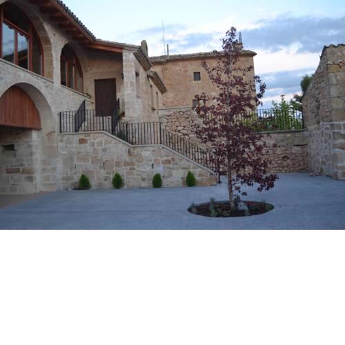 Casa Miravall