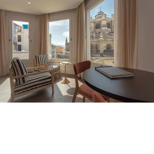 Casa Miravalle Apartamentos Catedral