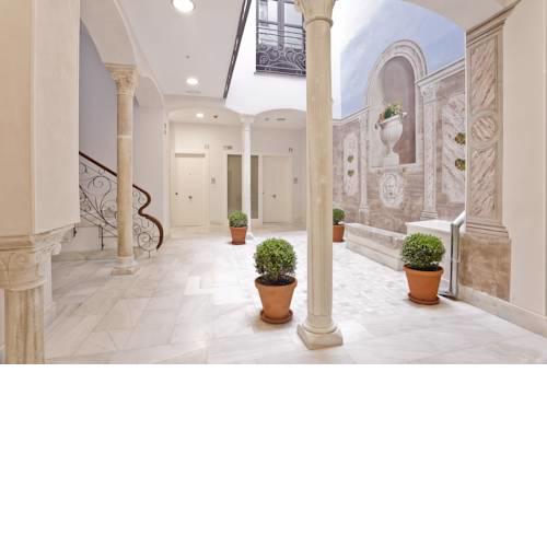 Casa Miravalle Apartamentos Darro