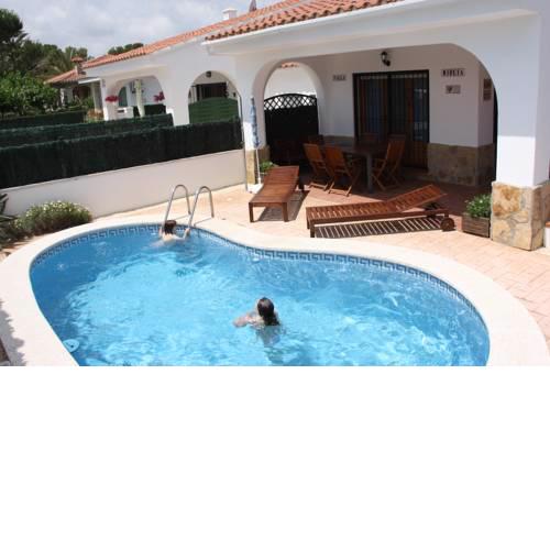 Casa Mireia i Paula