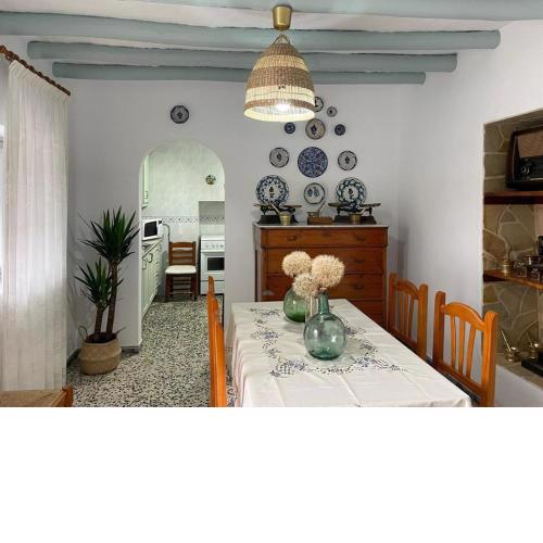 Casa Mis Abuelos
