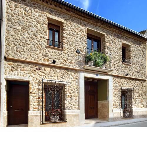 Casa Mistela