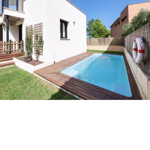 Casa Moai