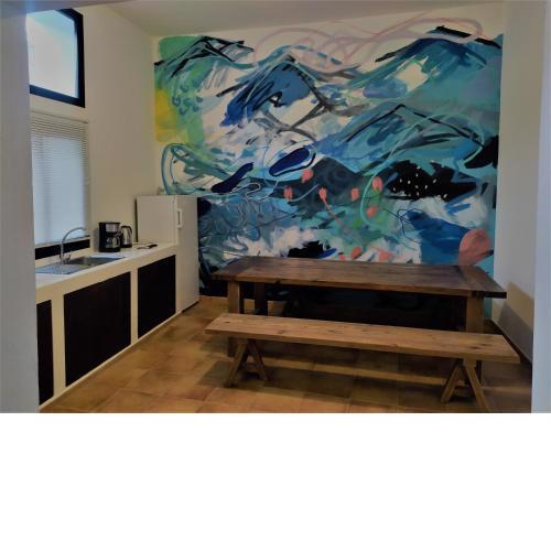Casa Mocan
