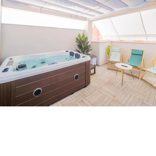 Casa Moises by Solymar holiday
