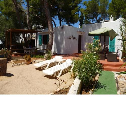 Casa Molily