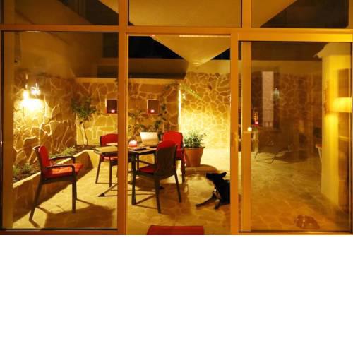 Casa Molinar