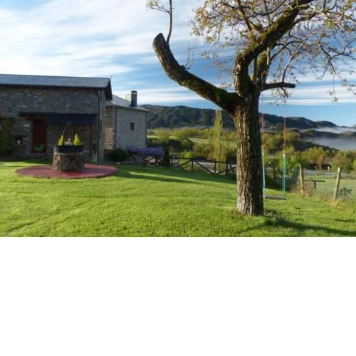 Casa Molinero