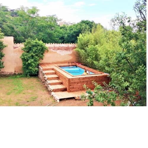 Casa Molino