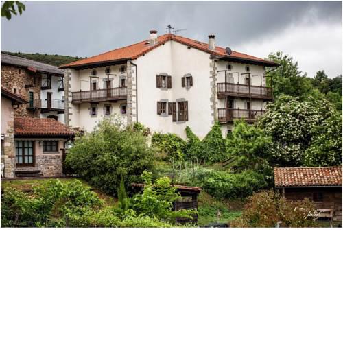 Casa Monaut
