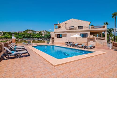 Casa Moncho
