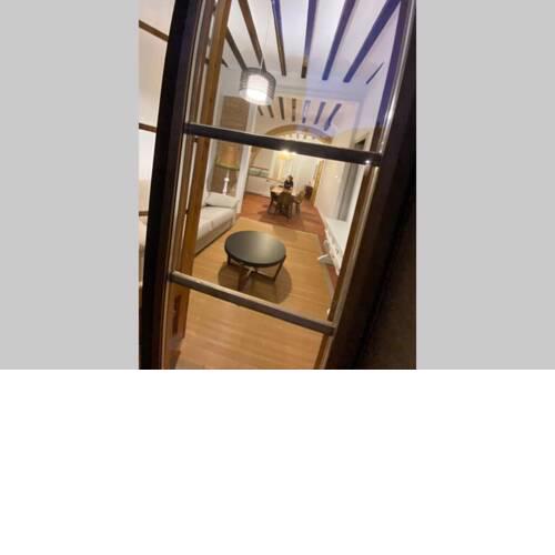 Casa Moner Loft edifici històric centre medieval de Castelló
