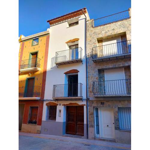 Casa Monferrer