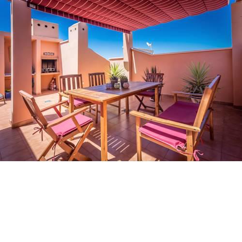 Casa Monica