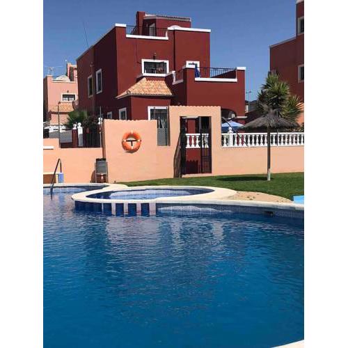CASA MONPAUL