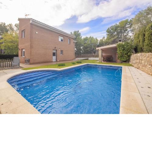 Casa mont fred