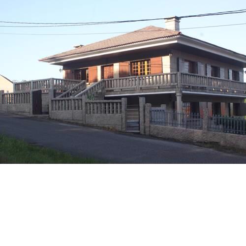 Casa Montalvo Alto
