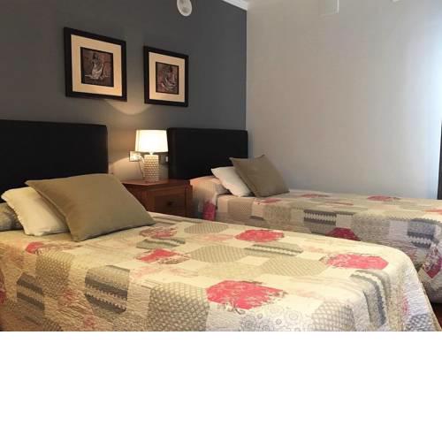 Casa Montana Mesa stylish and luxurious villa with private heated pool WiFi air conditioning