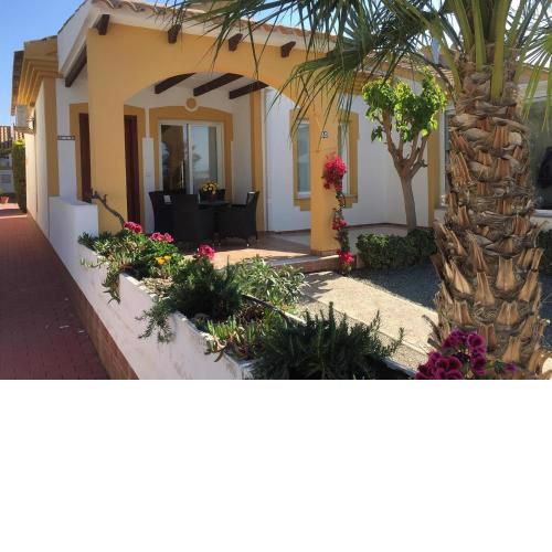 Casa Montana near the coast