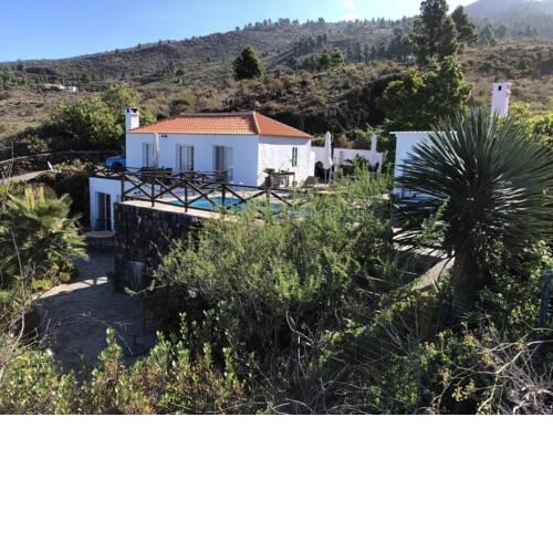 Casa Montana Rajada