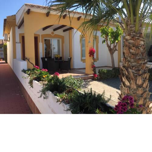 Casa Montana