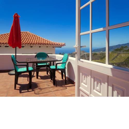 Casa Montaña