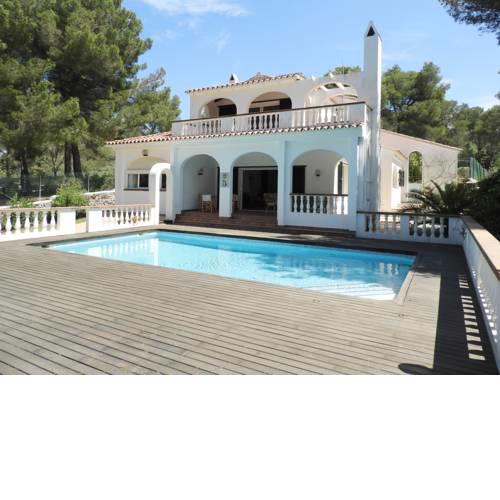 Casa MONTE PEÑEDO