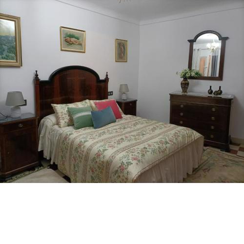 Casa Montefrio I