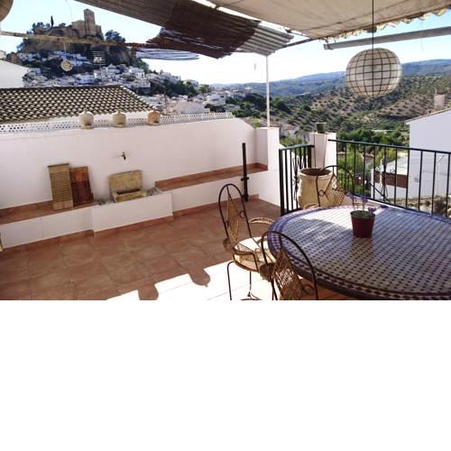 Casa Montefrio