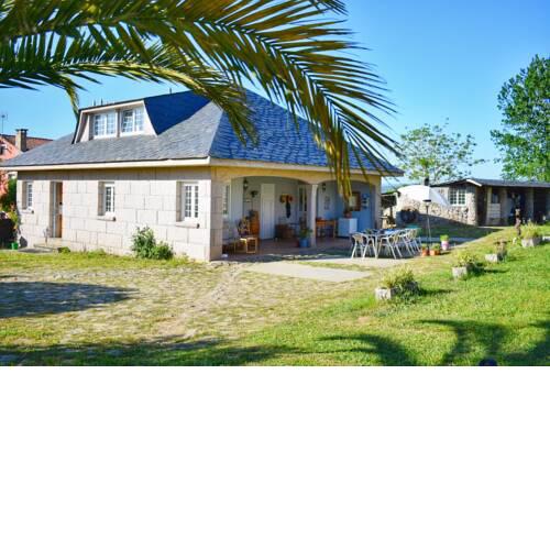 Casa Montellos