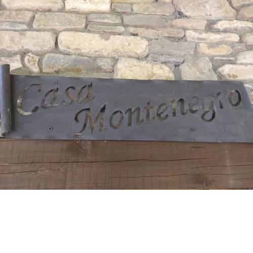 Casa Montenegro