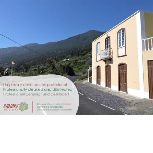 Casa Monterrey 85, en Tigalate