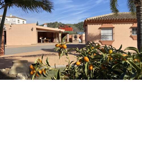 Casa Monterroso