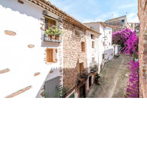 Casa Montesa