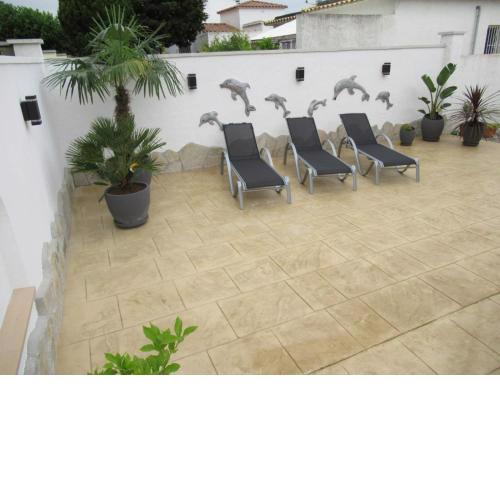 Casa Montrgi Empuriabrava