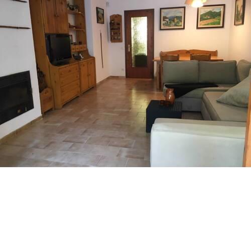 Casa Montseny
