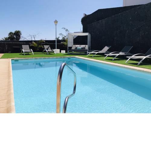Casa Moon Lanzarote