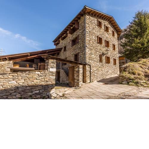 Casa Mora