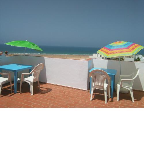 Casa Morada Conil