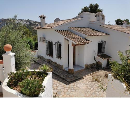 Casa Moraira