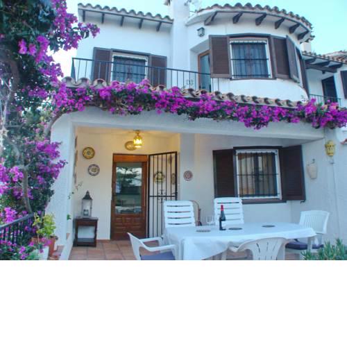 Casa Moramar