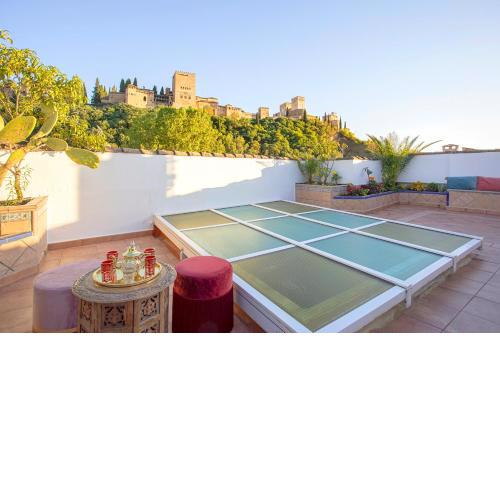 Casa Morayma
