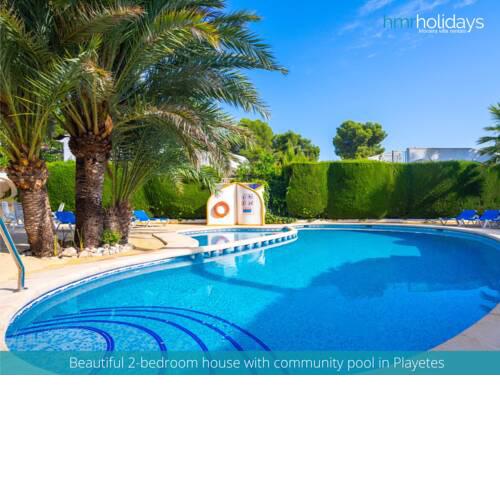 Casa Morena - HMR Holidays