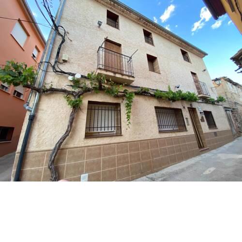 CASA MORENA