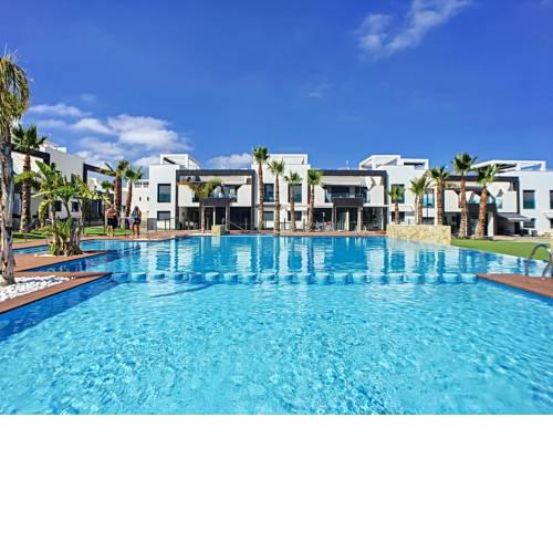 Casa Moreno - Oasis Beach