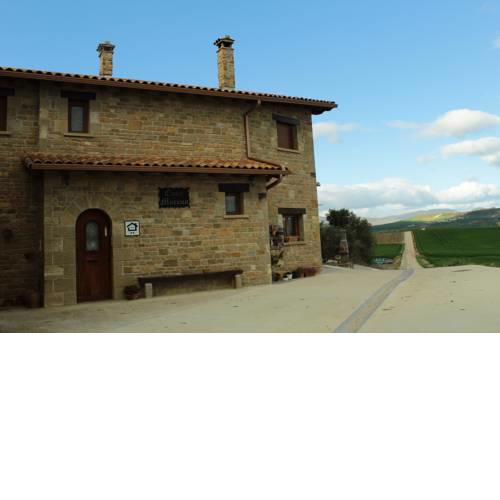 CASA MORENO